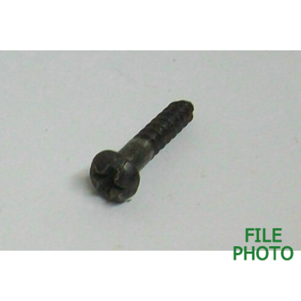 Tension Spring Screw - Original