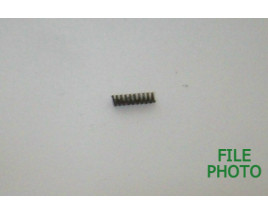 Extractor Spring - Original