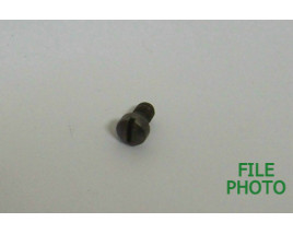 Angle Bar Screw - Flat Tip - Original Angle Bar Screw - Flat Tip - Original
