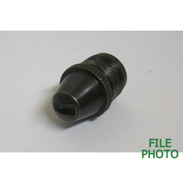 Breech Plug - Original