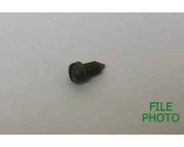 Angle Bar Screw - Pointed Tip - Original