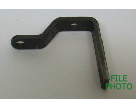 Angle Bar & Adjusting Bracket - Original