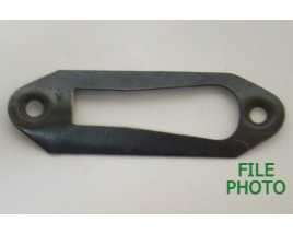 Magazine Stock Plate - Original