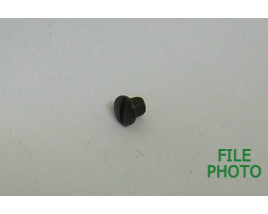 Disconnector Bracket Screw - Front - Original Disconnector Bracket Screw - Front - Original