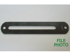 Forearm Plate - Adjustable - Original