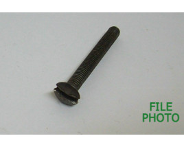 Swivel Screw - Front - Original