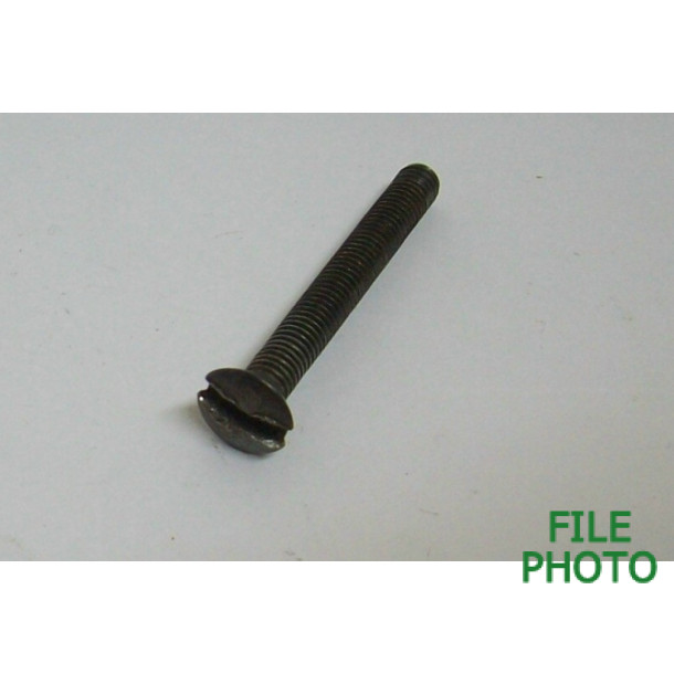 Swivel Screw - Front - Original