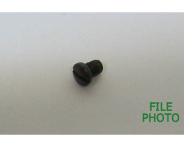 Receiver Peep Sight Base Screw - S331 Series - Original Receiver Peep Sight Base Screw - S331 Series - Original