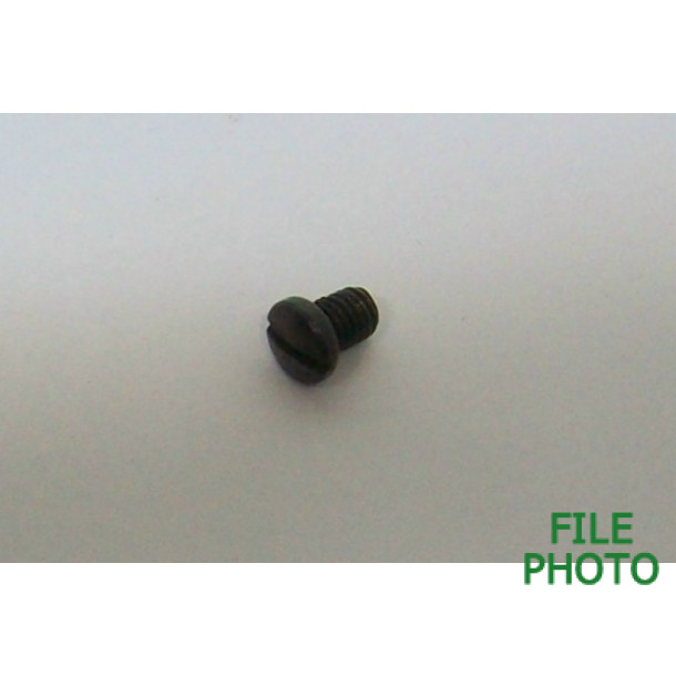 Receiver Peep Sight Base Screw - S331 Series - Original