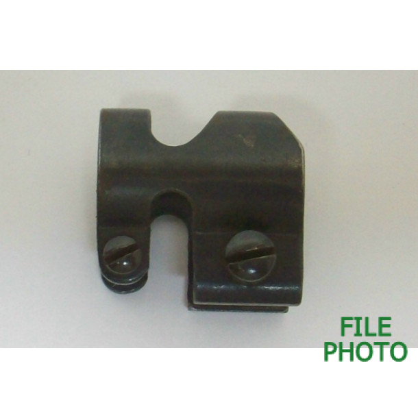 Telescope Clamp w/ Screws - 4M4 Series - Original Telescope Clamp w/ Screws - 4M4 Series - Original