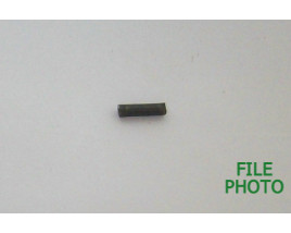 Magazine Tube Cap Retaining Pin - Original