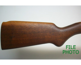 Stock - Walnut - Original