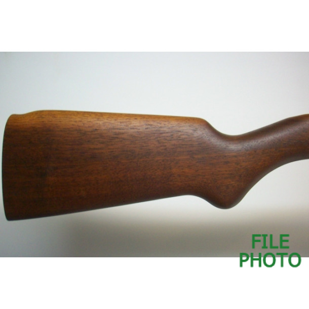 Stock - Walnut - Original Stock - Walnut - Original
