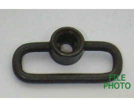 Swivel & Bushing - Rear - Original Swivel & Bushing - Rear - Original
