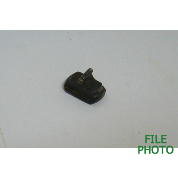 Front Bead Sight - Brass Bead - Original