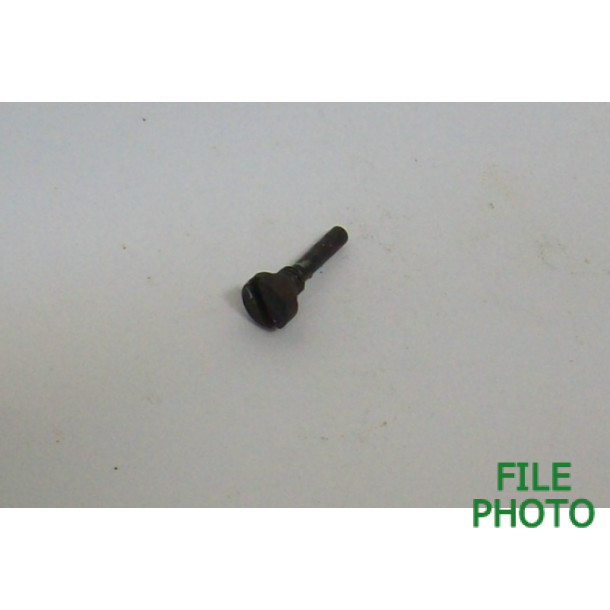 Sear & Safety Pivot Screw - Original