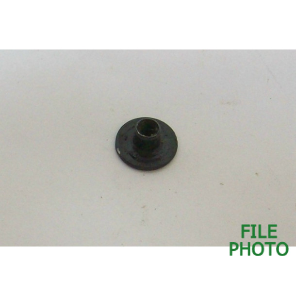 Trigger Guard Nut - Front - Quality Reproduced