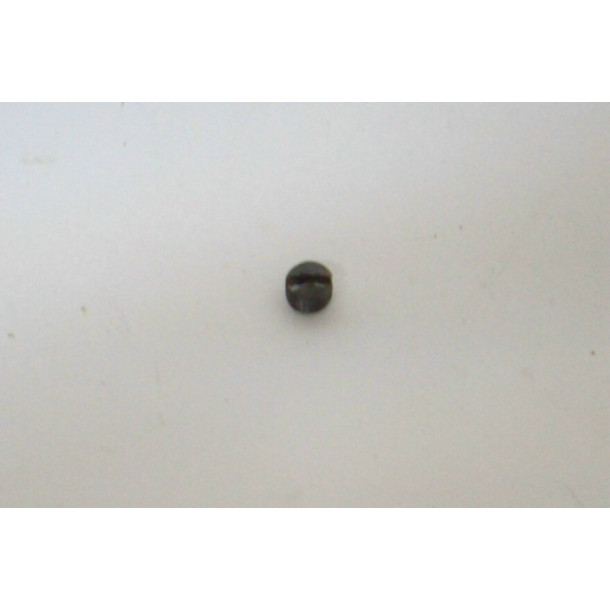 Receiver Dummy (Filler) Screw - Left Side - Original