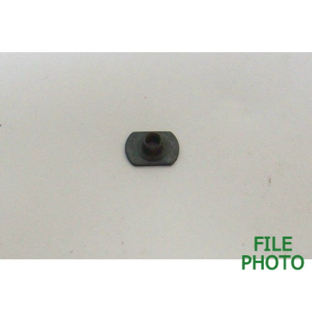 Trigger Guard Nut - Front - Original