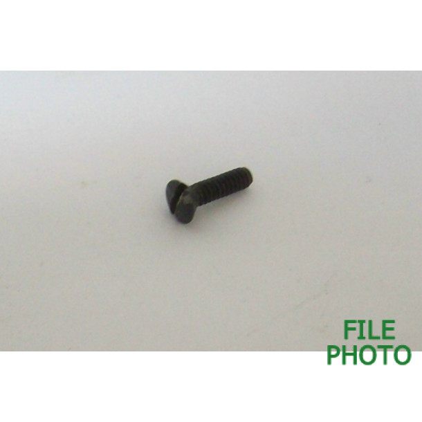 Trigger Guard Screw - Front - Original