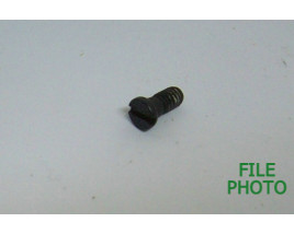 Assembly Screw - Front - Original