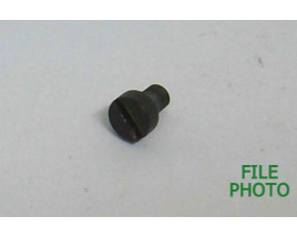 Front Sight Screw - for 3rd Variation Front Sight - Original