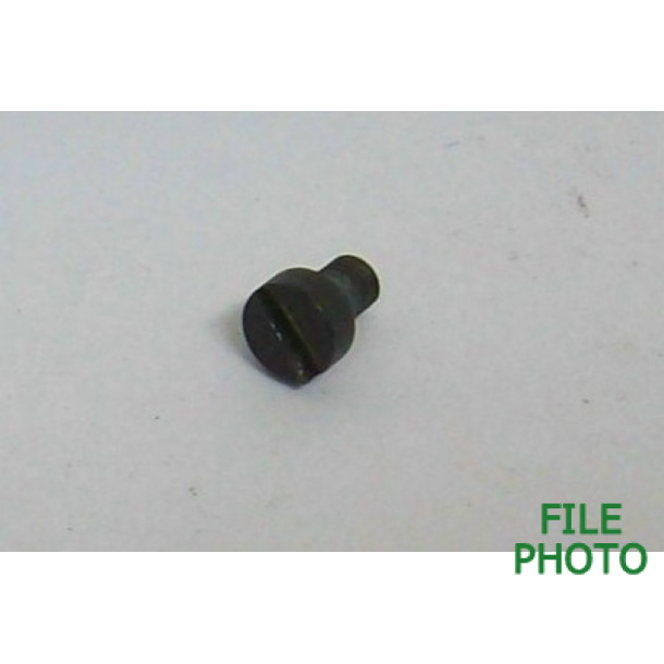 Front Sight Screw - After June 1975 - Original