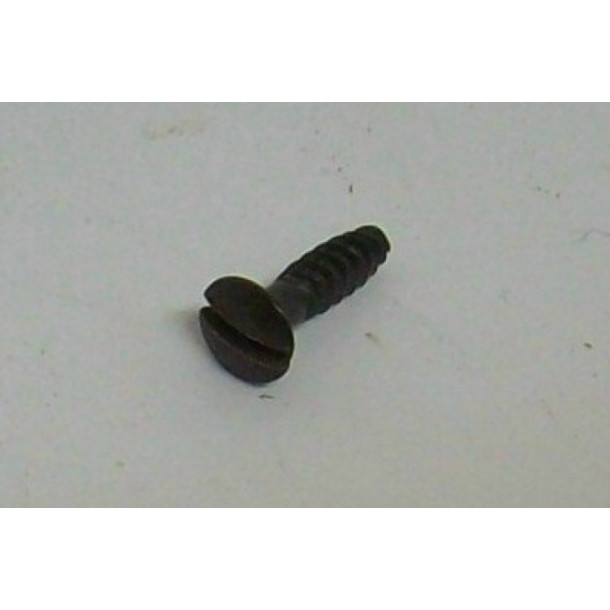 Trigger Guard Plate Screw - Rear - Original