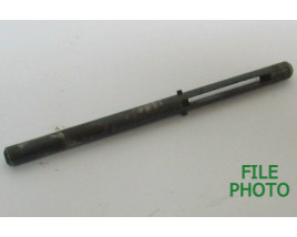 Mainspring Rod - Original