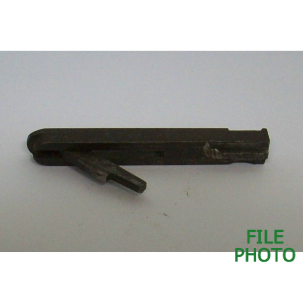 Ejector Plate Sub-Assembly - Original Ejector Plate Sub-Assembly - Original