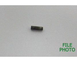 Striker (Firing Pin) Stop Pin - Larger Rear - Original Striker (Firing Pin) Stop Pin - Larger Rear - Original