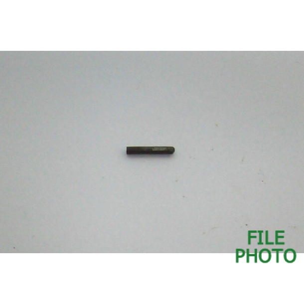 Striker (Firing Pin) Pin - Smaller Forward Pin - Original Striker (Firing Pin) Pin - Smaller Forward Pin - Original