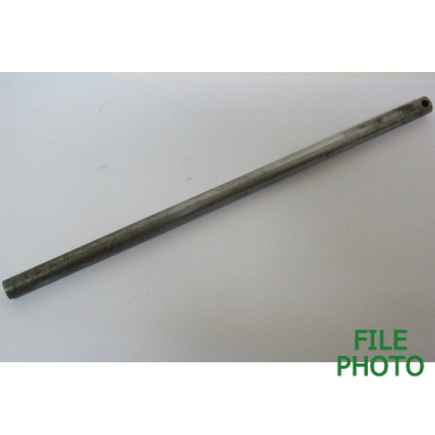 Slide Handle Rod - Early Variation - Original