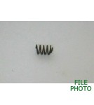 Ejector Spring - Late Variation - Coil Type - Original