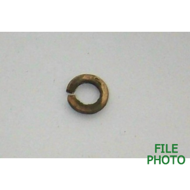 Action Slide Handle Screw Washer - Copper - Original Action Slide Handle Screw Washer - Copper - Original
