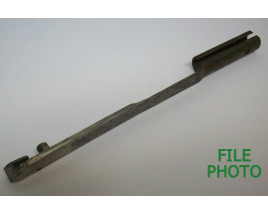 Action Slide - Early Variation - Original Action Slide - Early Variation - Original