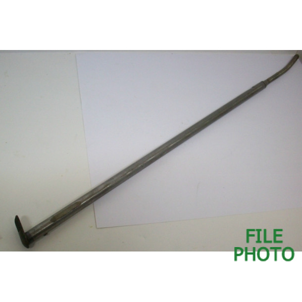 Magazine Tube Follower - Inner Assembly - Complete - Original Magazine Tube Follower - Inner Assembly - Complete - Original