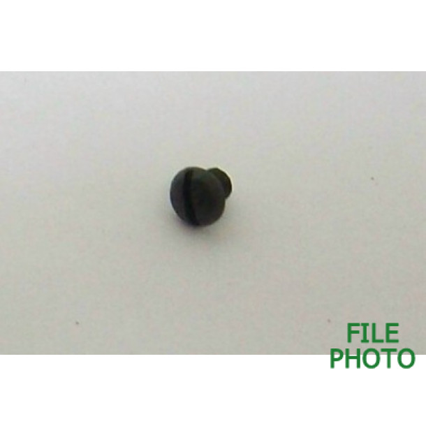 Rear Sight (27-B) Mounting Screw - Original Rear Sight (27-B) Mounting Screw - Original