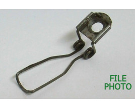 Magazine Carrier Spring & Clip - Original Magazine Carrier Spring & Clip - Original