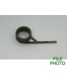 Trigger Spring - Stainless - New Style - Original