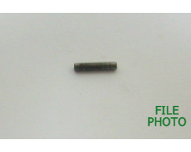 Trigger Pivot Pin - Stainless - Original