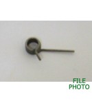 Trigger Spring - Stainless - Old Style - Original