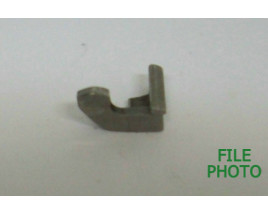 Cylinder Latch - Stainless - Original