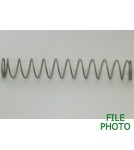 Ejector Spring - Stainless - Original