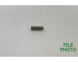 Cylinder Center Lock Pin - Stainless - Original