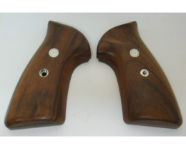Grip Panels - Hard Wood - Oversized - Original Grip Panels - Hard Wood - Oversized - Original