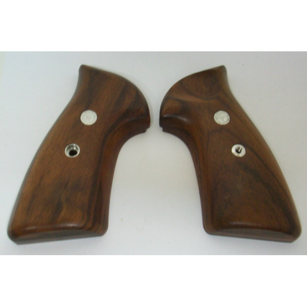 Grip Panels - Hard Wood - Oversized - Original