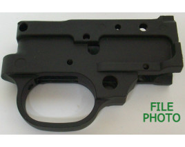 Trigger Guard - Synthetic - Blue - New Style - Original