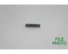 Disconnector Pivot Pin - Original