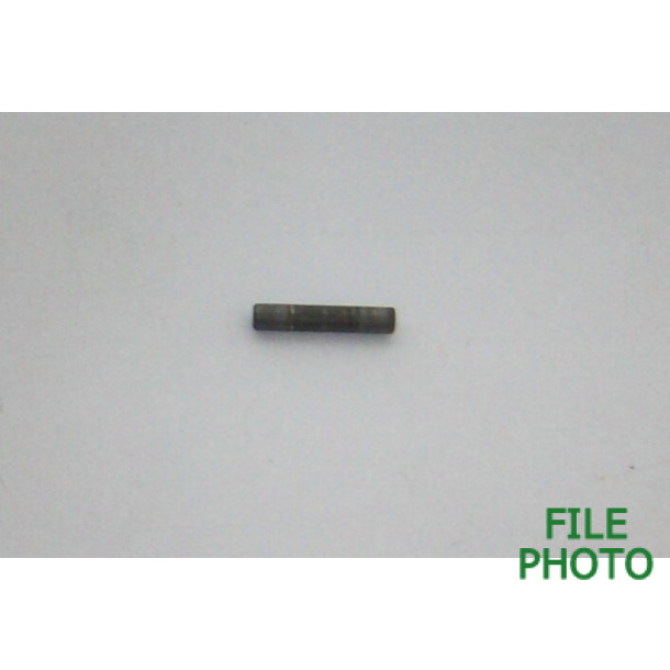 Disconnector Pivot Pin - Original